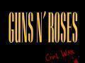 Details Guns N' Roses - Civil War