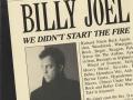 Details Billy Joel - We Didn't Start The Fire