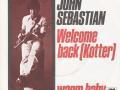 Details John Sebastian - Welcome Back (Kotter)