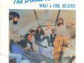 Details The Doobie Brothers - What A Fool Believes