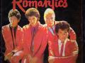 Details The Romantics - What I Like About You