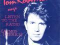 Details Tom Robinson - Listen To The Radio (Atmospherics)