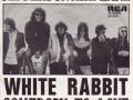 Details Jefferson Airplane - White Rabbit/ Somebody To Love