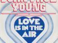 Details John Paul Young - Love Is In The Air