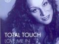 Details Total Touch - Love Me In Slow Motion