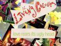 Details Living Colour - Love Rears Its Ugly Head