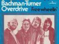 Details Bachman-Turner Overdrive - You Ain't Seen Nothing Yet