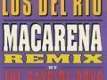 Details Los Del Rio - Macarena [Bayside Boys Remix]