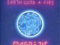 Details Earth Wind + Fire - Magnetic