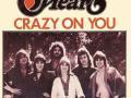 Details Heart ((USA)) - Crazy On You