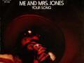 Details Billy Paul - Me And Mrs. Jones/ Your Song