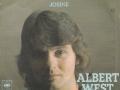 Details Albert West - Memory Of Life
