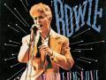 Details David Bowie - Modern Love