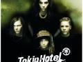 Details Tokio Hotel - Monsoon