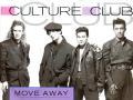 Details Culture Club - Move Away