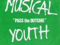 Details Musical Youth - Pass The Dutchie