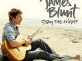 Details James Blunt - Stay the night