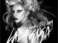 Details Lady Gaga - Born this way