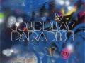 Details Coldplay - Paradise