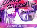 Details Cobra Starship feat. Sabi - You make me feel...