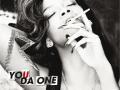 Details Rihanna - You da one