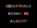 Details The Babysitters Circus - Everythings gonna be alright