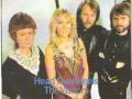 Details ABBA - Head Over Heels