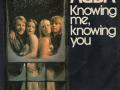 Details ABBA - Knowing Me, Knowing You