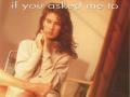 Details Celine Dion - If You Asked Me To