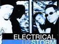 Details U2 - Electrical Storm