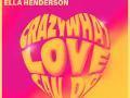Details David Guetta & Becky Hill & Ella Henderson - Crazy What Love Can Do