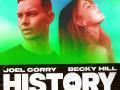 Details Joel Corry & Becky Hill - History