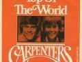 Details Carpenters - Top Of The World