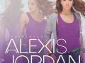 Details Alexis Jordan - Happiness