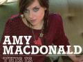 Details Amy Macdonald - This is the life