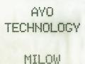 Details Milow - ayo technology