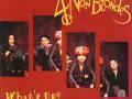 Details 4 Non Blondes - What's Up?