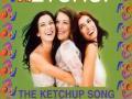 Details Las Ketchup - The Ketchup Song (Asereje)