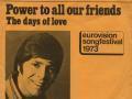 Details Cliff Richard - Power To All Our Friends