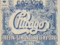 Details Chicago - Feelin' Stronger Every Day