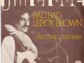 Details Jim Croce - Bad, Bad Leroy Brown
