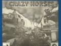 Details The Osmonds - Crazy Horses