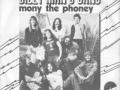 Details Dizzy Man's Band - Mony The Phoney