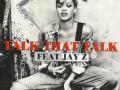 Details Rihanna feat Jay-Z - Talk that talk
