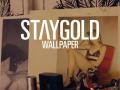 Details staygold - wallpaper