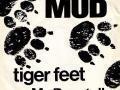 Details Mud - Tiger Feet