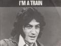 Details Albert Hammond - I'm A Train