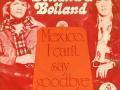 Details Bolland & Bolland - Mexico, I Can't Say Goodbye
