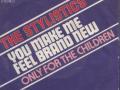 Details The Stylistics - You Make Me Feel Brand New