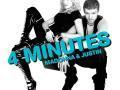 Details Madonna & Justin - 4 Minutes